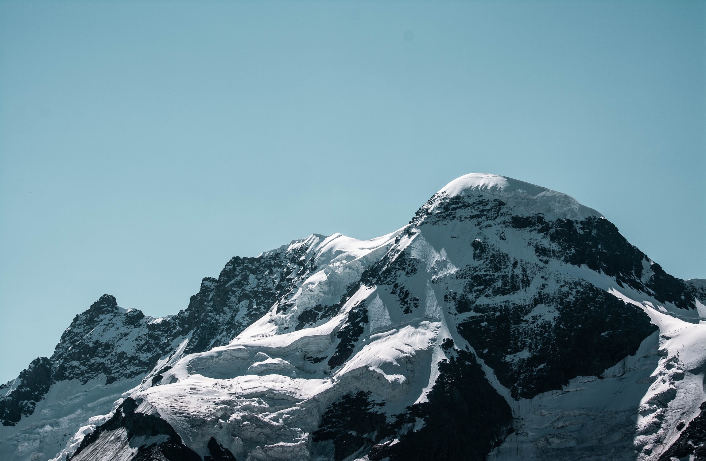 Fun Facts About Switzerland, Part I