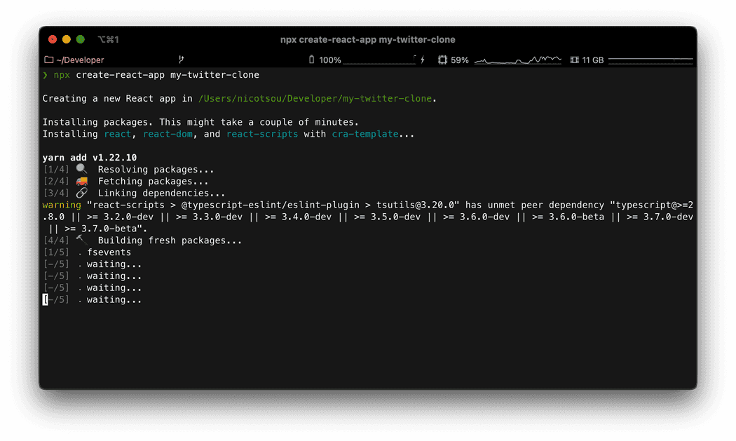 images/terminalreact-create-app-install.png